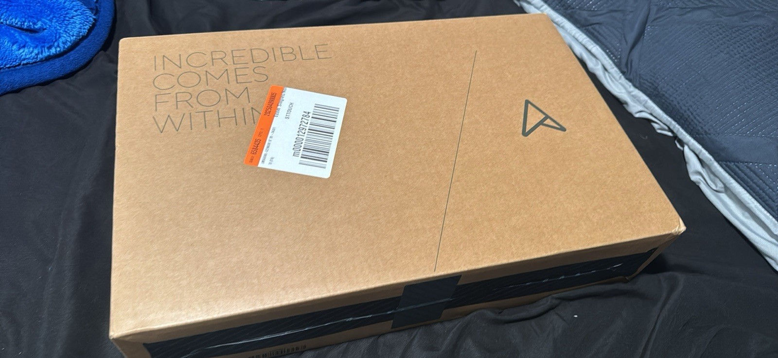 ASUS Zenbook S 16 OLED Laptop – AMD Ryzen AI 9 365 – 24 GB RAM, 1 TB SDD UM5606
