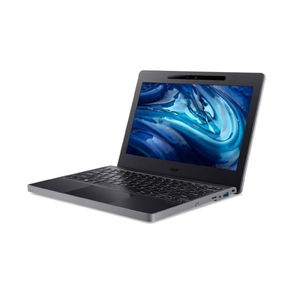 Acer TravelMate B3 – 11.6″ Laptop Intel N100 4GB RAM 128GB Certified Refurbished