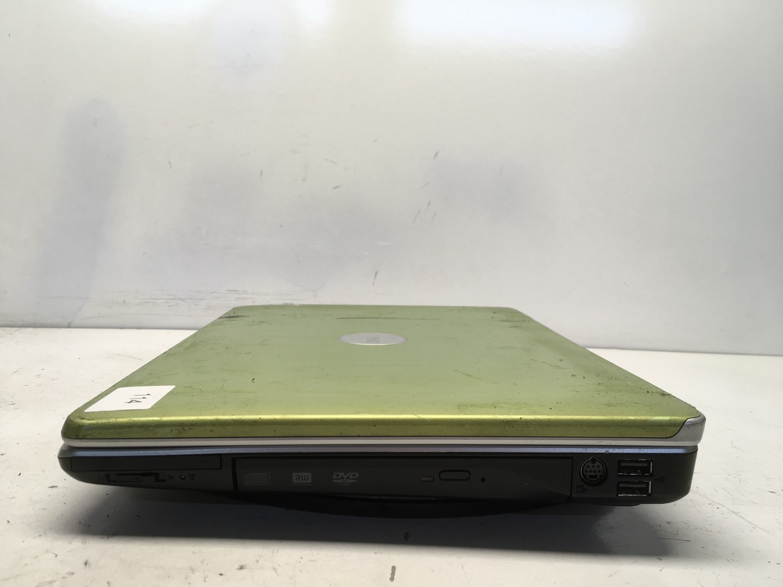 Dell Inspiron 1525 Intel Core 2 Duo 06FD 2GHz 3 GB NO HDD No Batt