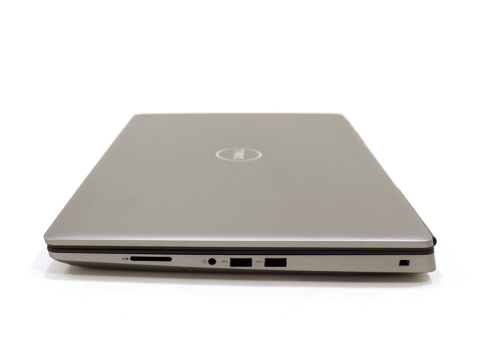 Dell Precision 7560 i7-11850H 48GB 1TB NVMe Nvidia T1200 W11 Pro – Warranty 2025