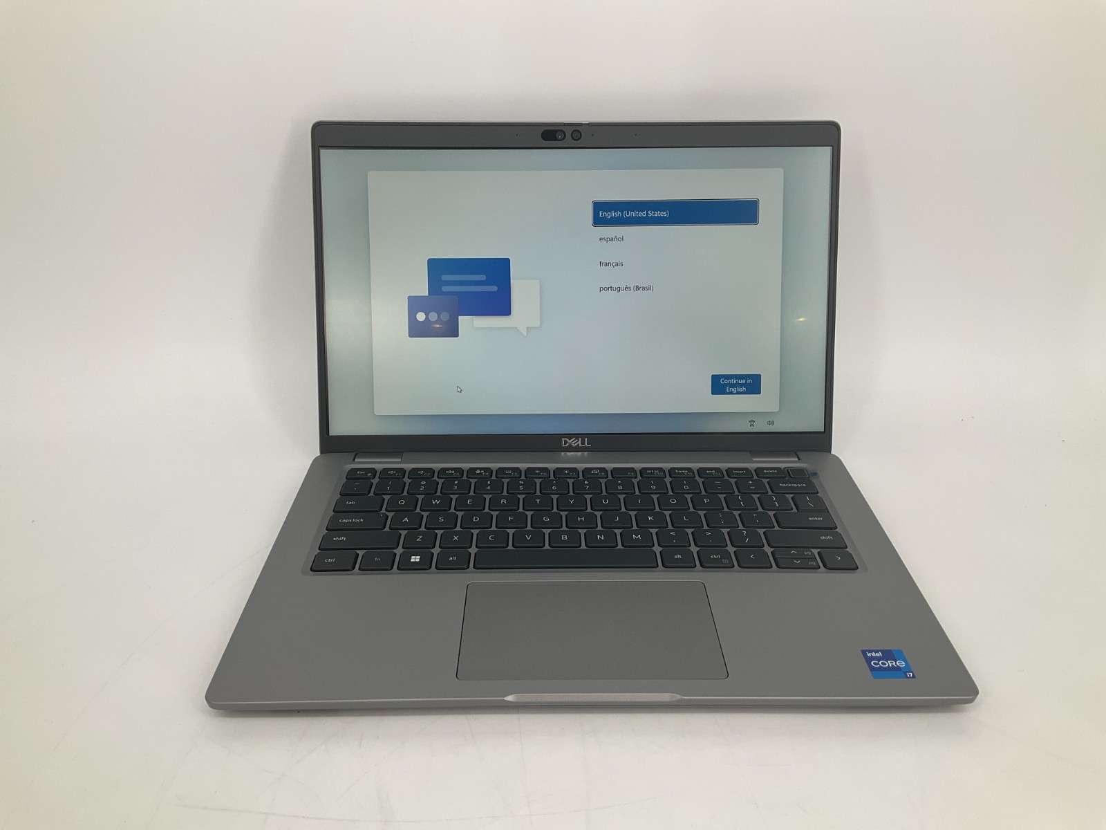 Dell Latitude 5440 i7-1355U 16GB 256GB BT5 WiFi6E 14F W11P64 XD30M ❤️️ ✅ ❤️ ✅ ❤️