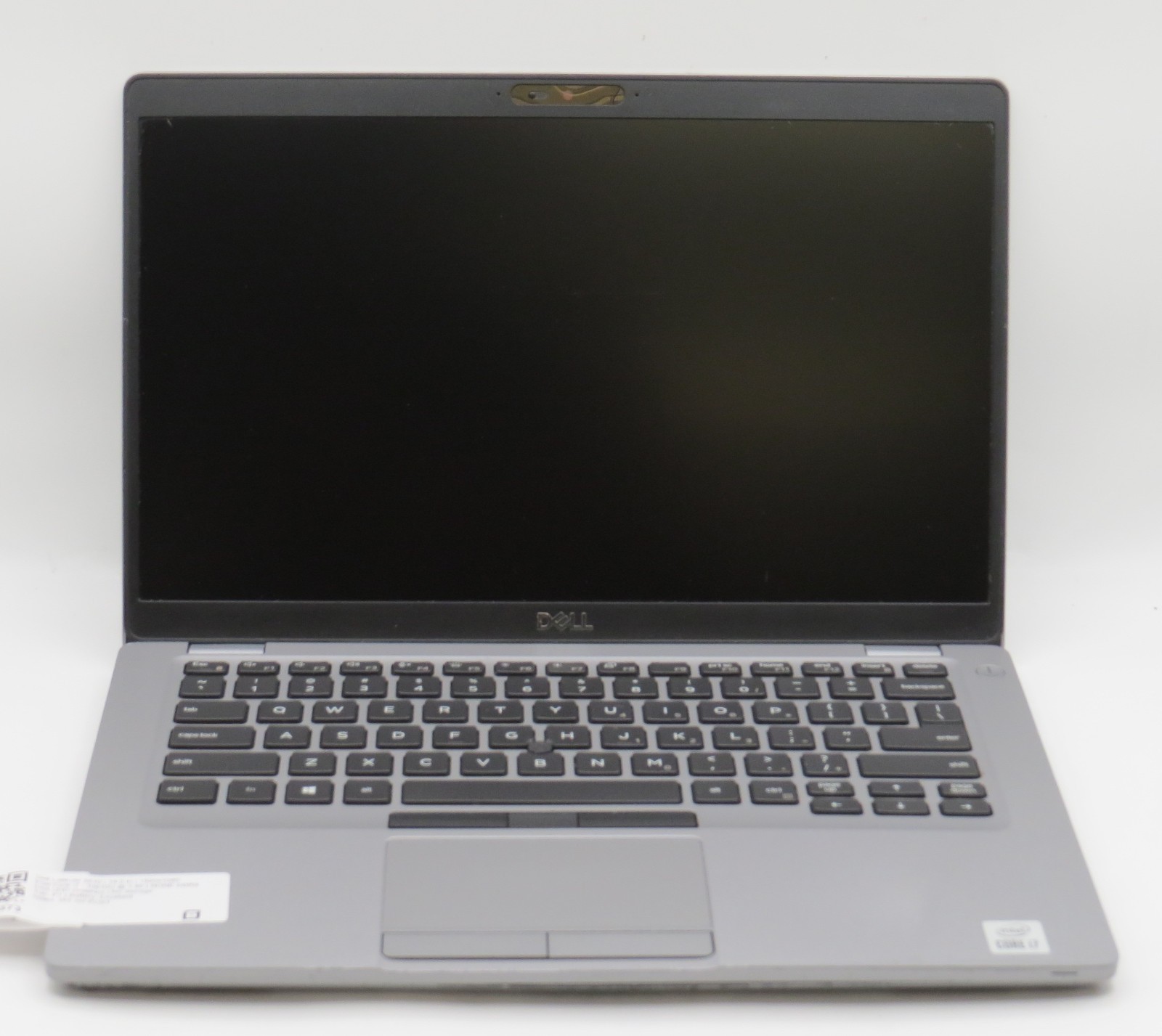 Dell Latitude 5410 i7-10610U @ 1.8GHz Intel UHD 14″ display No HDD/OS/AC *PARTS*