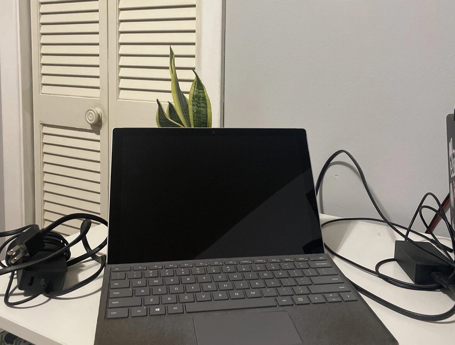 Microsoft Surface Pro 6 12.3″ Wi-Fi, 128 GB, i5, Silver/Platinum
