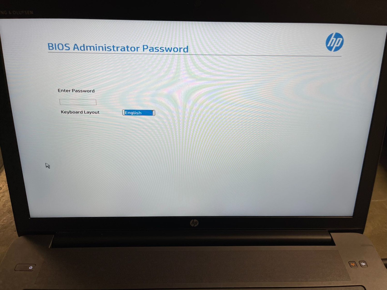 HP ZBook 17 G3 17.3″ i5-6440HQ 8GB RAM 128GB SSD M1000M WIN 10 WIFI Laptop READ