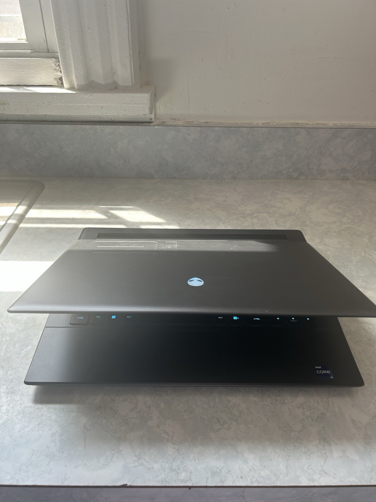Alienware M16 R1 16″ Intel® Core™ i9-13900HX – 16GB RAM 1TB SSD RTX 4080 Laptop