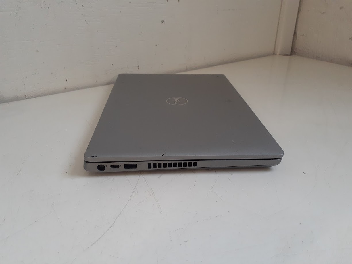 Dell Latitude 5411 14″ 6-Core i7-10850H 10Th Gen 8GB RAM 256GB NVMe Win11 Pro