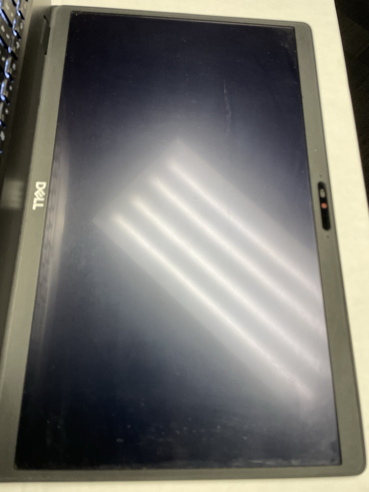 Dell Precision 3541 Mobile Workstation Intel(R) Core(TM)i7-9850H CPU @2.6 GHz 35