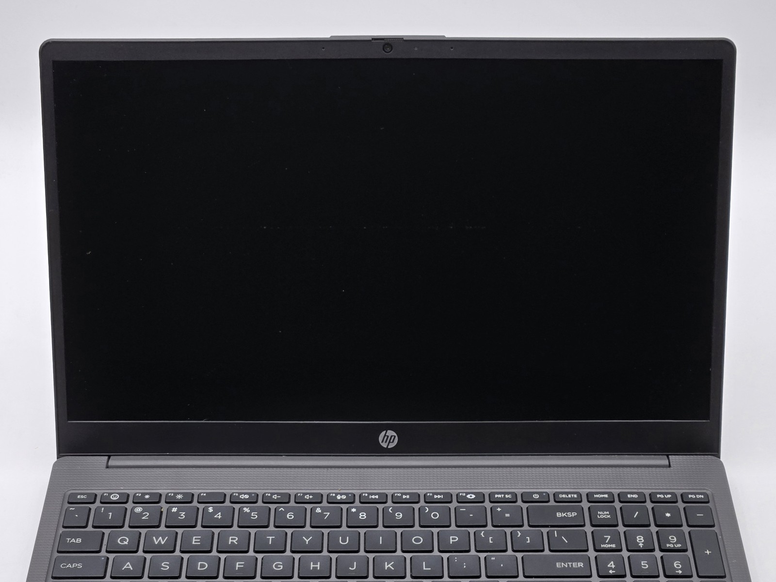 HP 255 G10 15″ HD RYZEN 3 7320U WITH RADEON GRAPHICS 256GB SSD 8GB W11 AMD