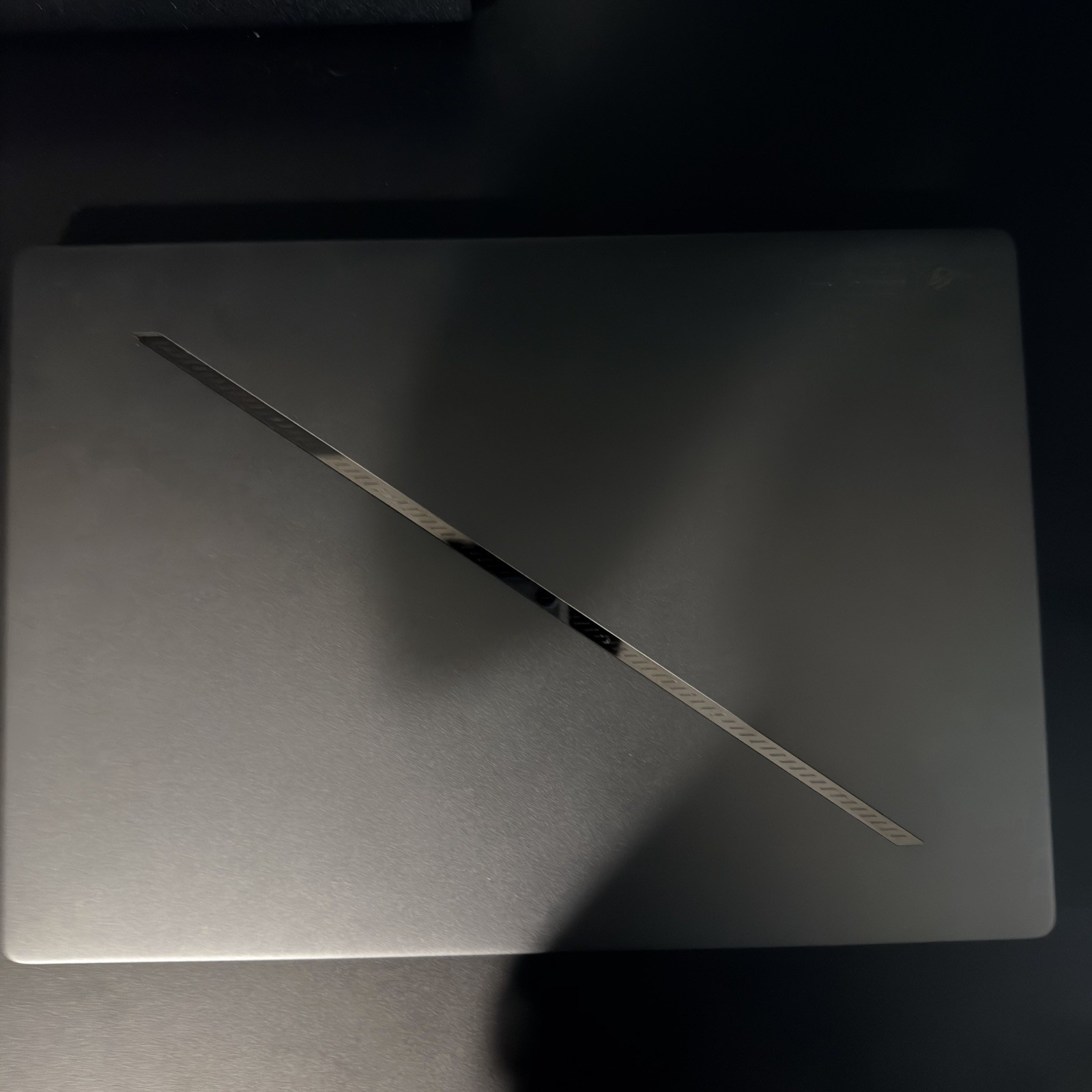 ASUS ROG Zephyrus G16 (GU605MI). With Charger