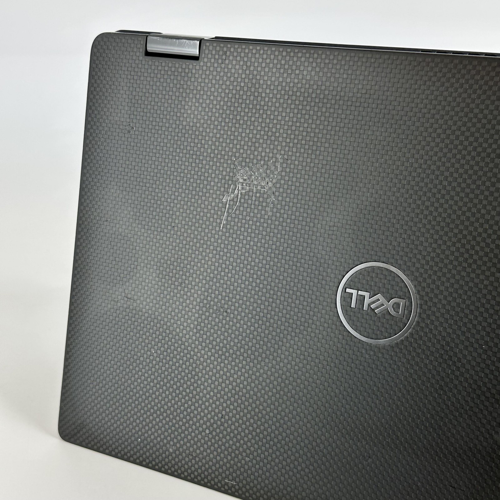Dell Latitude 7420 14 2021 Gray FHD TOUCH i7-1185G7 3.00GHz 32GB 512GB SSD Good