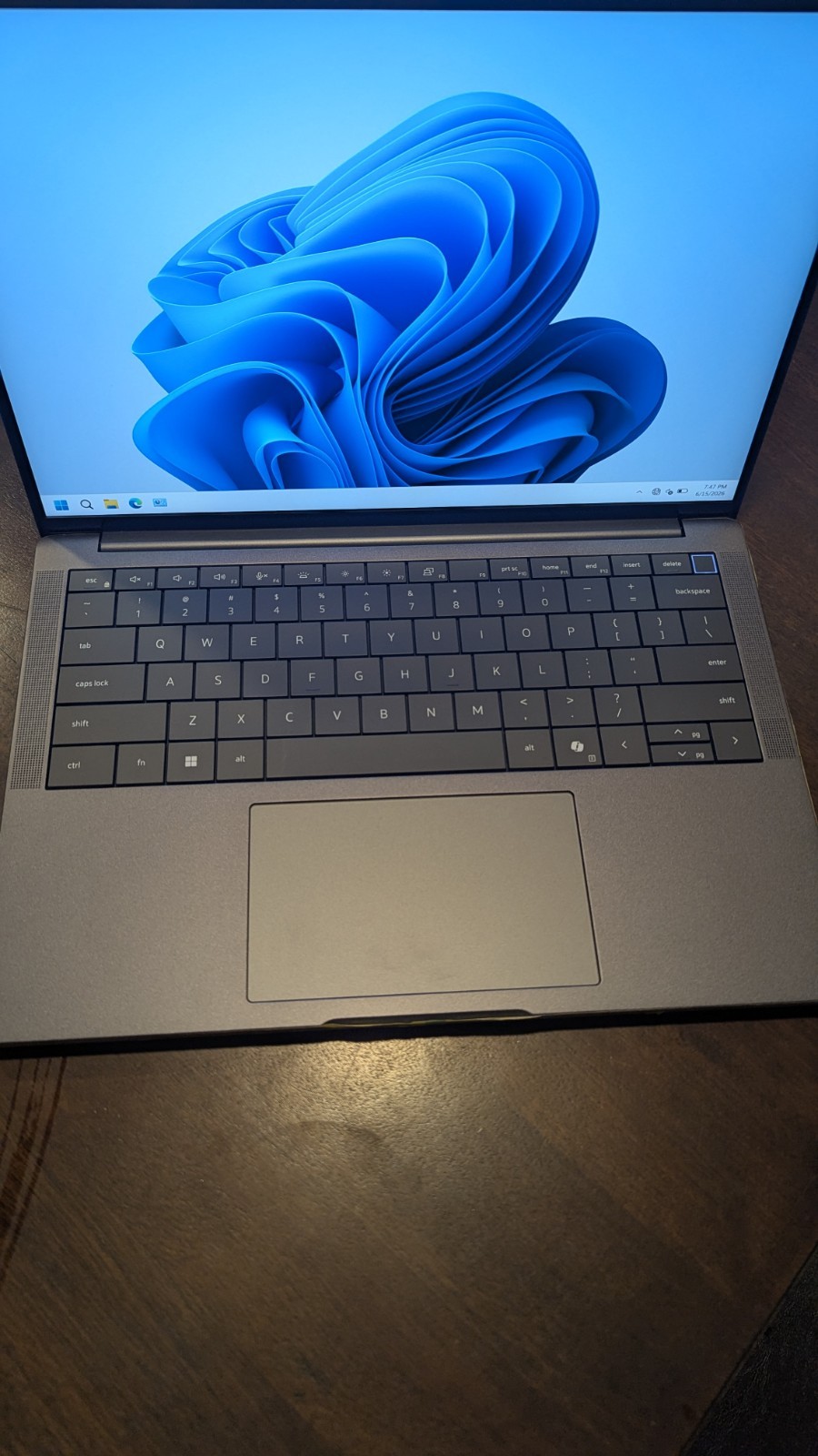 Dell Pro 14 Premium PA14250 FHD+ 2.2 GHz Ultra 7 268V 32GB 512GB SSD Very Good