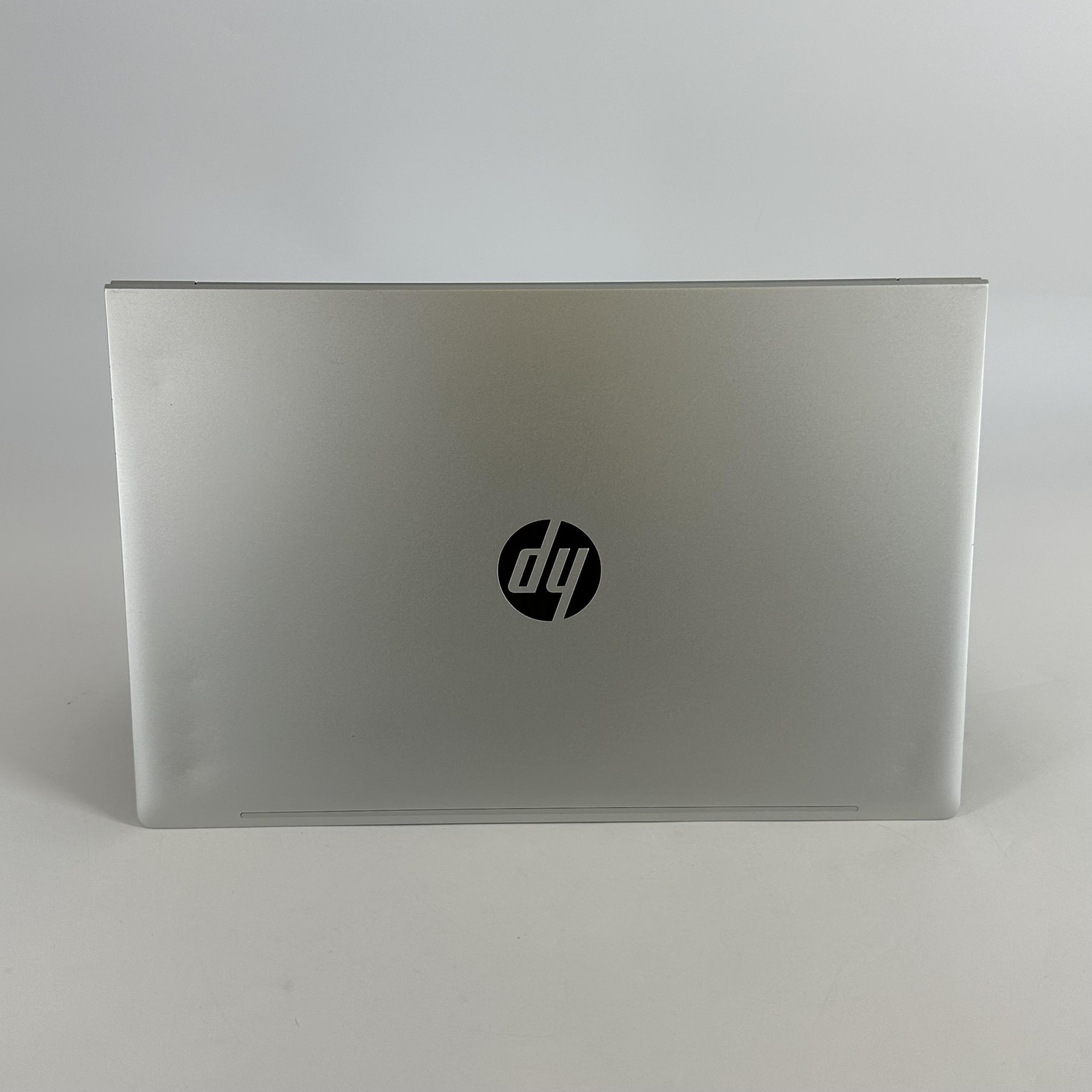 HP ProBook 455 G9 15.6 Silver FHD 2.3 GHz Ryzen 5 5625U 8GB RAM 256GB SSD Good