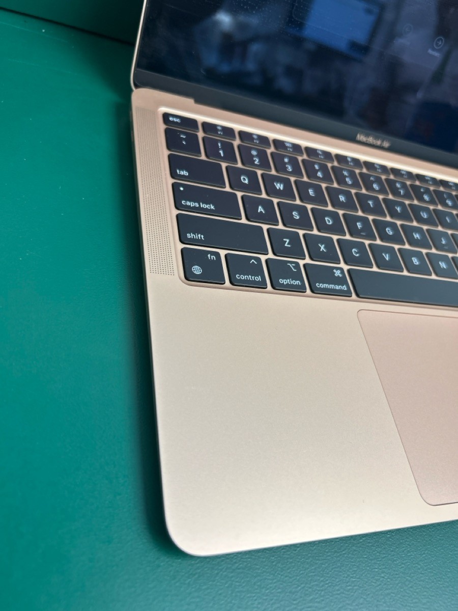Apple MacBook Air 13″ M1 256GB 8GB A2337 Rose Gold (EZ5002632)