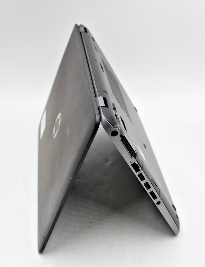 HP EliteBook 745 G2 14in 180 GB SSD 8 GB RAM AMD A8 PRO -7150B No OS