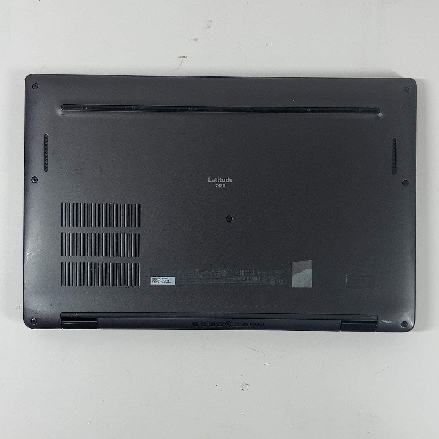 Dell Latitude 7430 14″ i5-1245U 1.6GHz 16GB RAM 512GB SSD