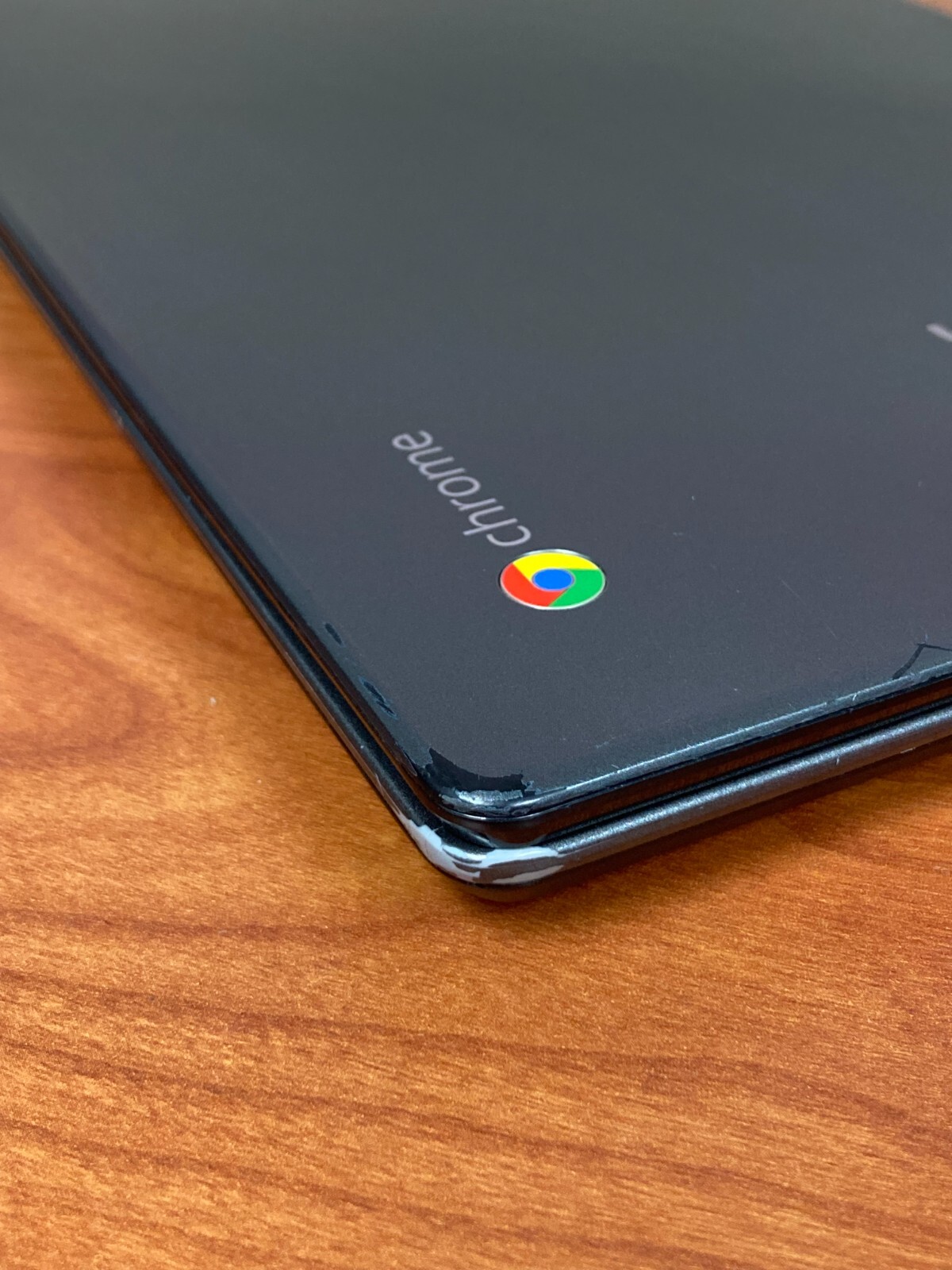 Acer Chromebook C720 11.6″ (16GB eMMC Intel Cel.2955U 1.4GHz 2GB) POWERWASHED