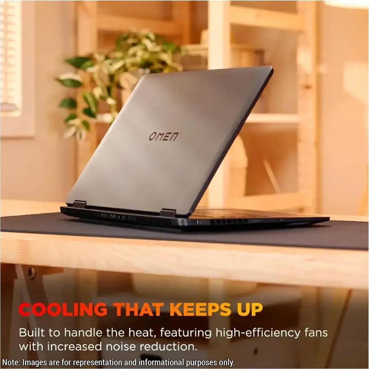 HP Omen 16-AP0053DX AMD 8940HX RTX 5060 32GB Ram 1TB SSD Win11