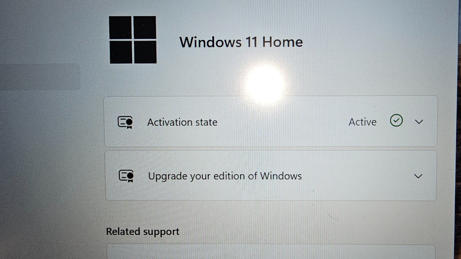 HP Probook430 G5, UEFI Locked but boots into Win 11 bypassing UEFI. Trackpad bad