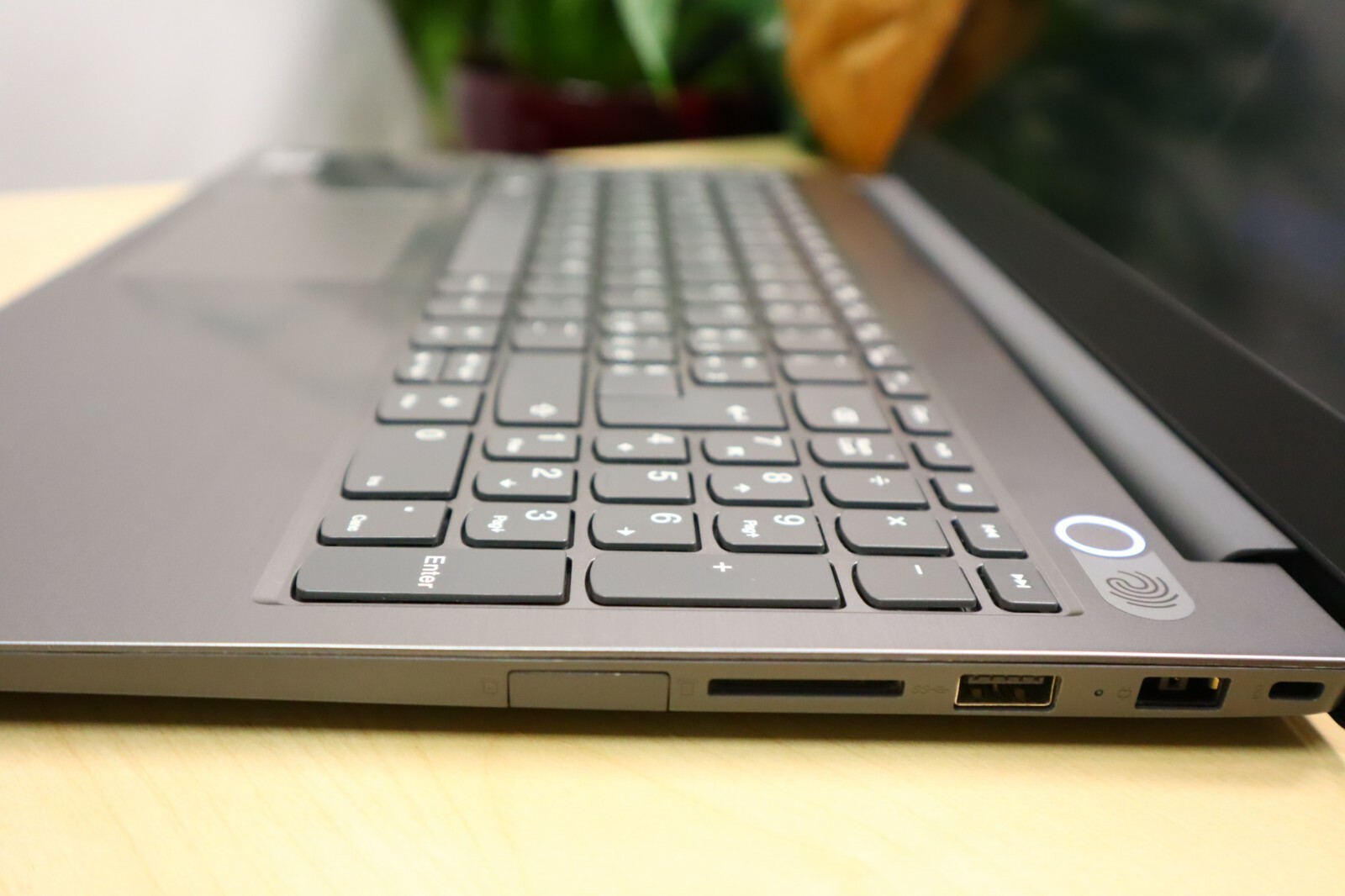 Lenovo Thinkbook 15 Fhd 2.5Tb 32Gb-Ram Iris Win Notebook Italy Italia Laptop