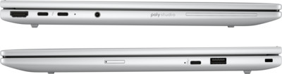 HP EliteBook 8 G1a 14″ NB AMD Ryzen 7 PRO 250 16GB 512GB Win11P – C03QHUT#ABA