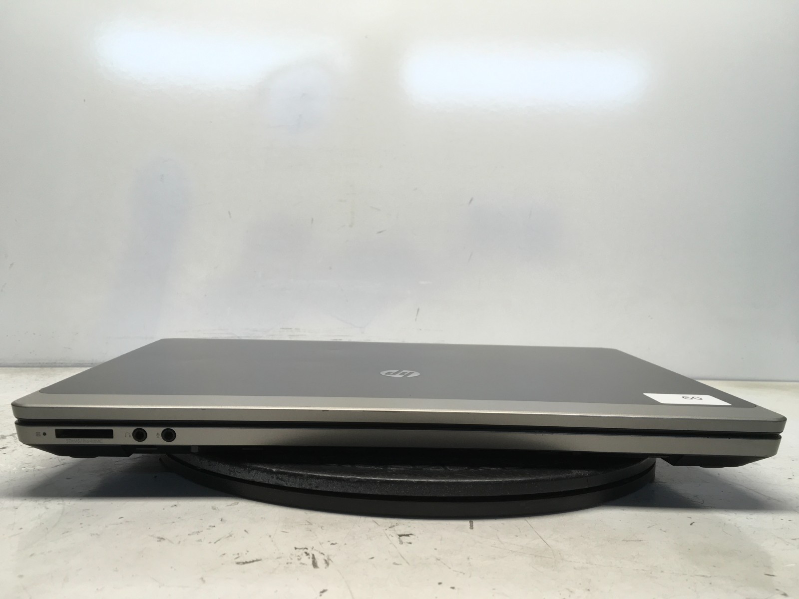 HP ProBook 4530S Intel i3-2330M 2.2GHz 4 GB NO HDD