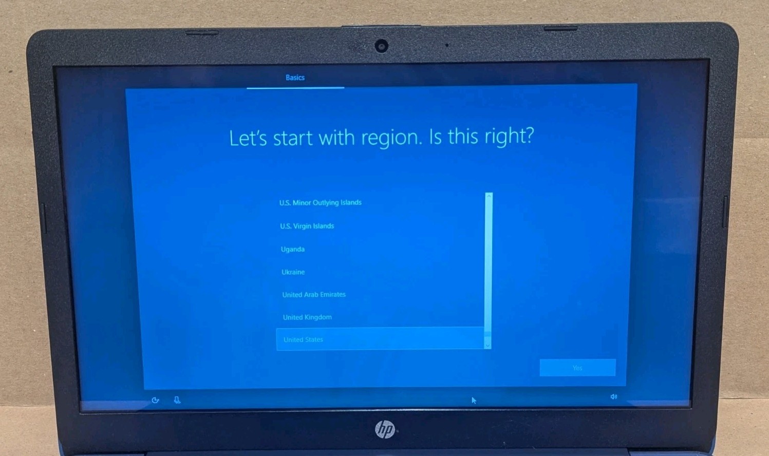 HP ‎14-CB171WM Stream 14″ (64GB, Intel Celeron N4000, 1.1 GHz, 4GB) Laptop Blue
