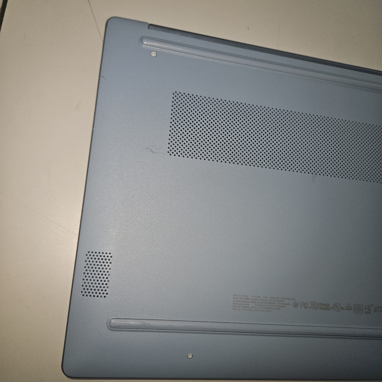 HP 15-fd0xxx 15.6″ Laptop Intel N200 4-Core 4GB RAM 128GB SSD