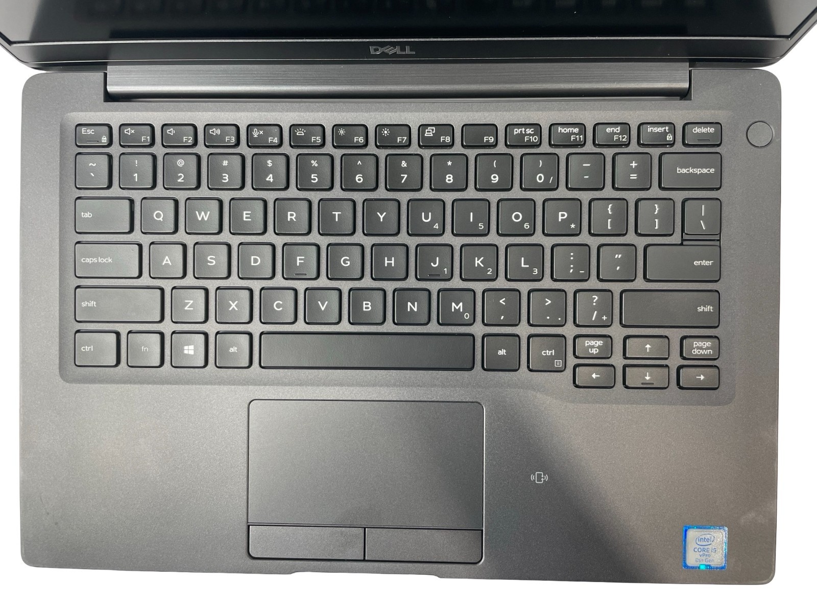 DELL Latitude 7400 14″ Intel Core i5-8365U 1.60GHz 16GB RAM 256GB NVMe Win. 11