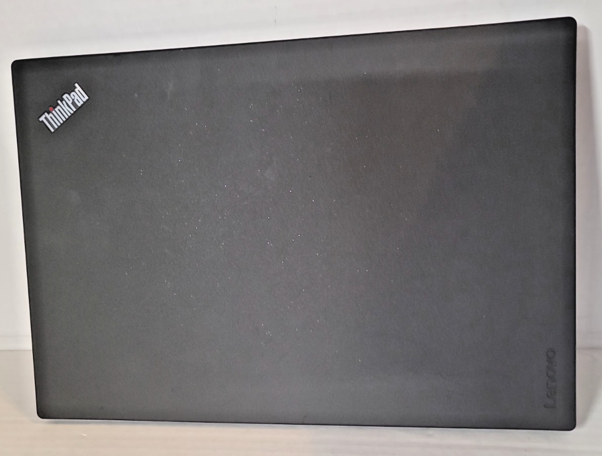 Lenovo ThinkPad X260 Intel Core i5-6300U 8GB RAM, 320GB HDD Windows11 double bat