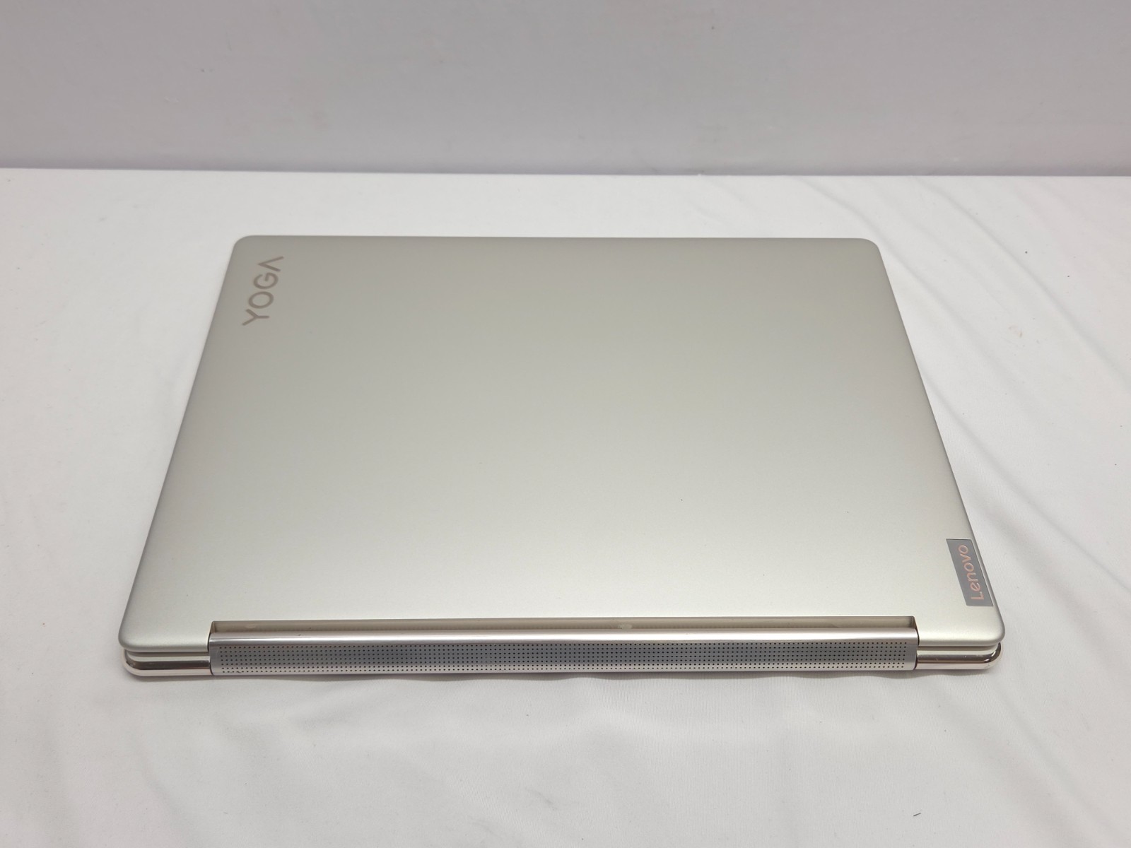 Lenovo Yoga 9 14IRP8 14″ OLED Intel Core i7 11th Gen 8GB RAM No Storage AS-IS