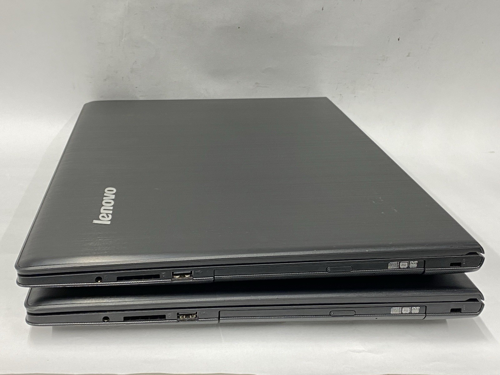 Lot of (2) Lenovo Z70-80 Type 80FG – FHD – i7-5500u – No RAM/SSD/OS – READ