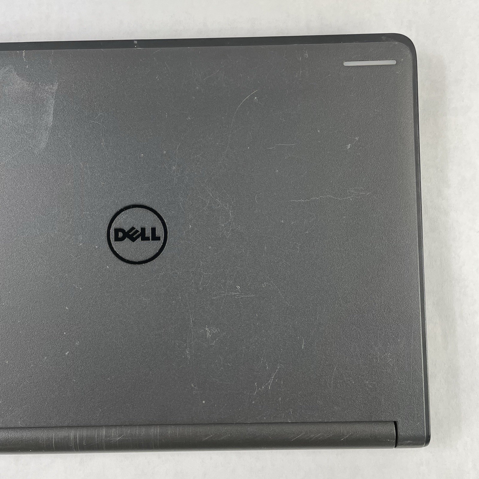 Dell Chromebook 11 P22T 11.6″ Celeron N2840 2.16 GHz 4 GB RAM 16 GB SSD