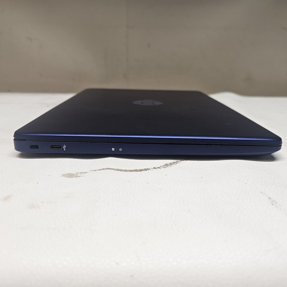 HP 14-CF2111WM 14″ LAPTOP W/ CELERON N4120, 4GB RAM, 64GB SSD