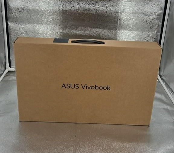 ASUS – Vivobook 16 FHD+ Snapdragon X Up to 4 GHz 16GB RAM 512GB SSD – Quiet Blue