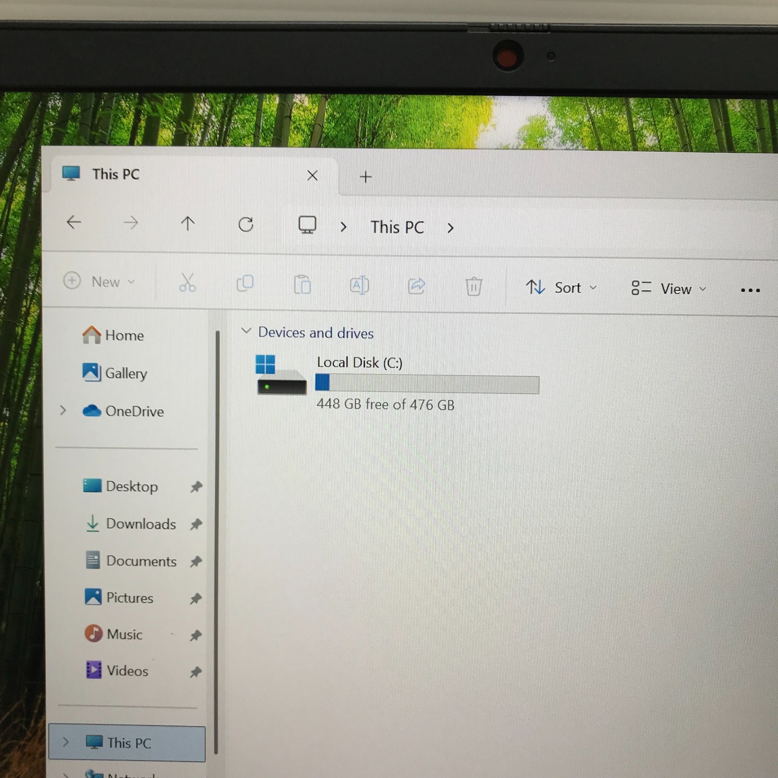 Dell Latitude 7320 Laptop i5-1135G7 2.40GHz 16GB RAM 512GB NVMe (Windows 11 Pro)