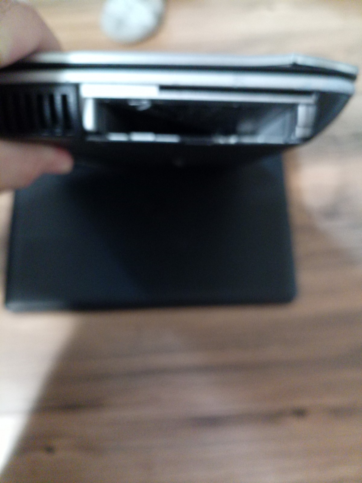 Dell Latitude E6440 Intel Core i7-4600M 4gb Ram No Battery/Hd/Charger