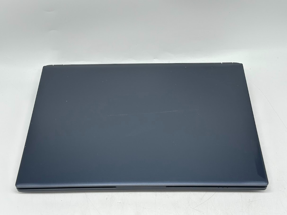 GIGABYTE – AORUS 16X (2024) 165Hz 2560×1600 RTX4070 i7-14650HX 32GB/1TB