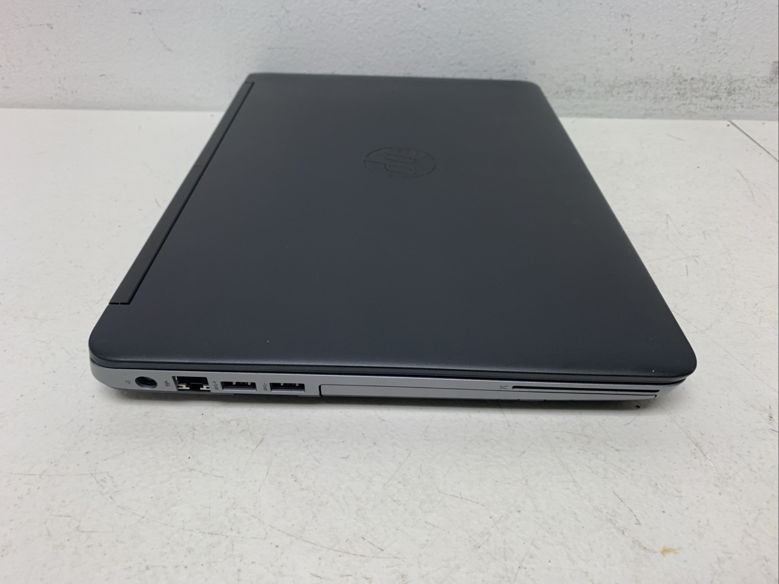 HP ProBook 640 G1 Core i7-4600M 2.90GHz 8GB RAM 256Gb SSD Wind 10 Read Descrip