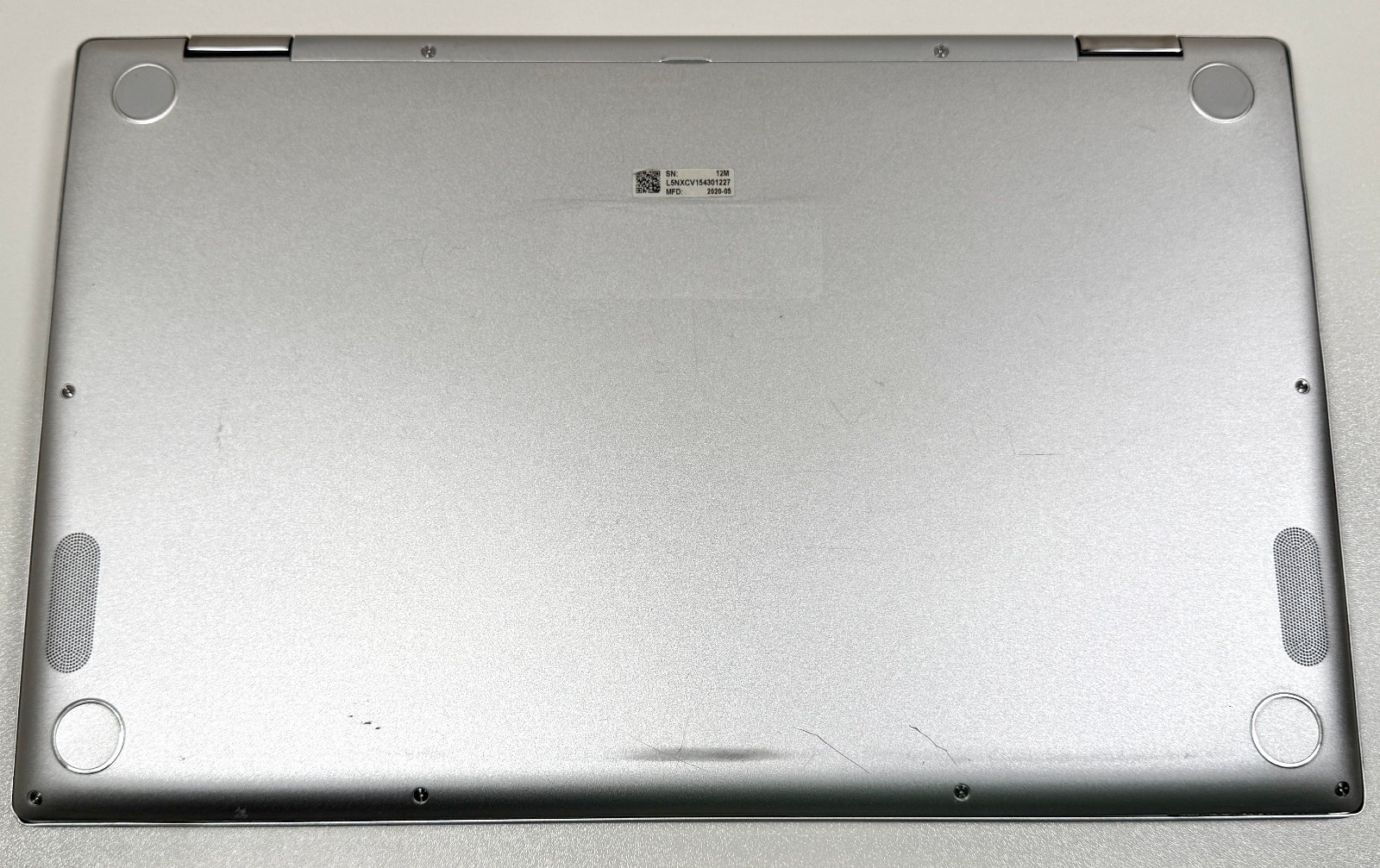 ASUS Chromebook Flip C434T 14″ Full HD Touch 1.1GHz m3-8100Y 4GB RAM 64GB eMMC