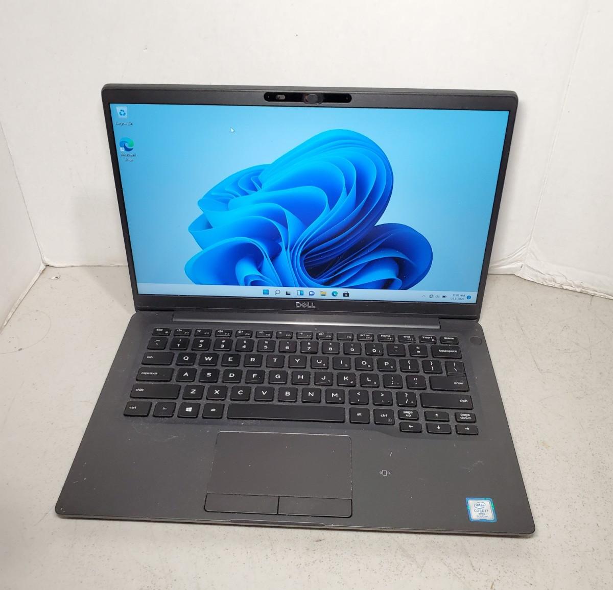 Dell Latitude 7400 14″ Laptop Core i7-8665U 8GB RAM 128GB SSD Win11 #69