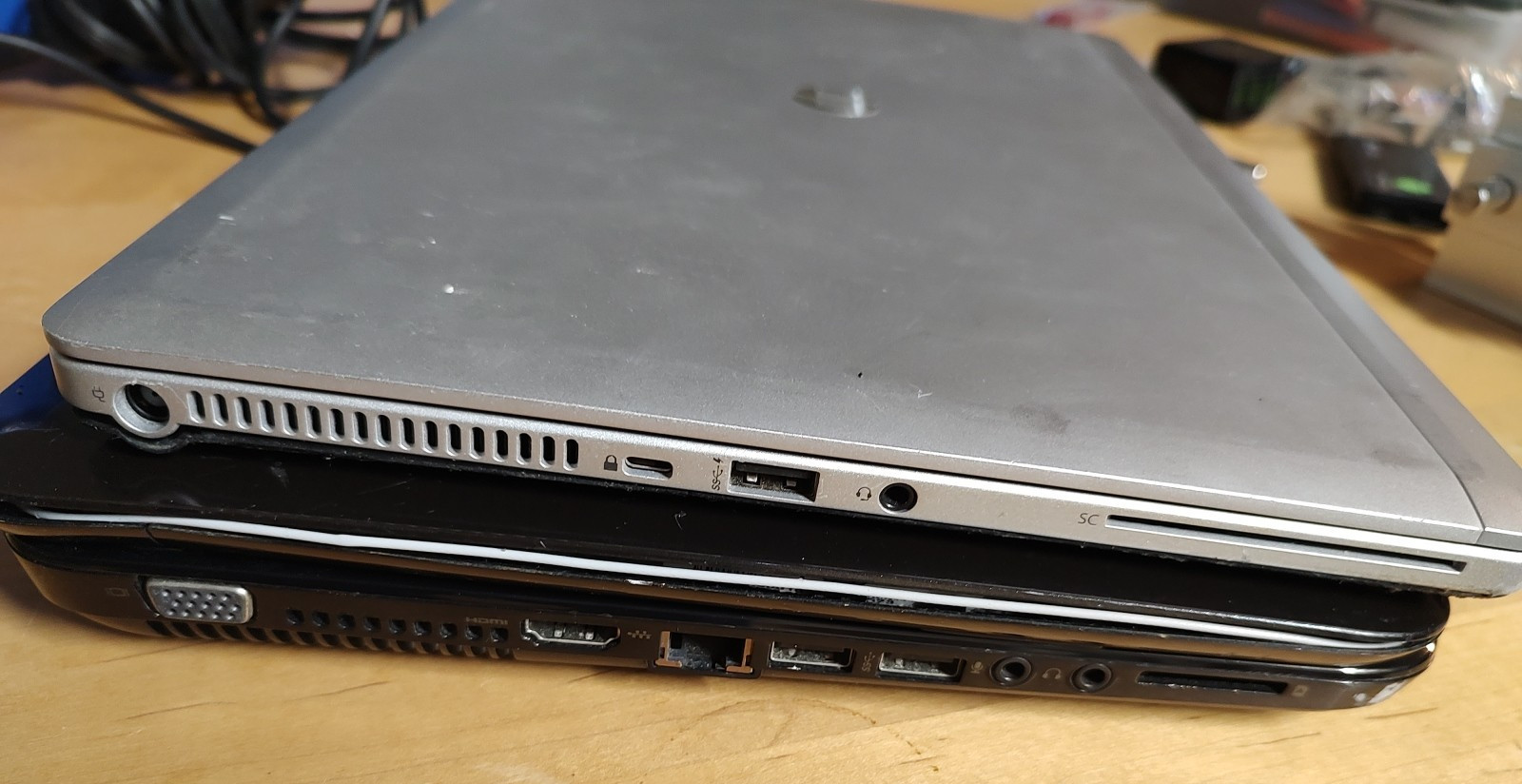 HP EliteBook Folio (For Parts)