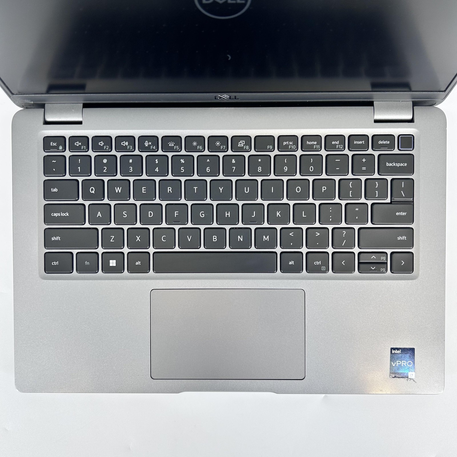 Dell Latitude 5440 14 Gray FHD 1.7 GHz i7-1355U 16GB 512GB SSD Good
