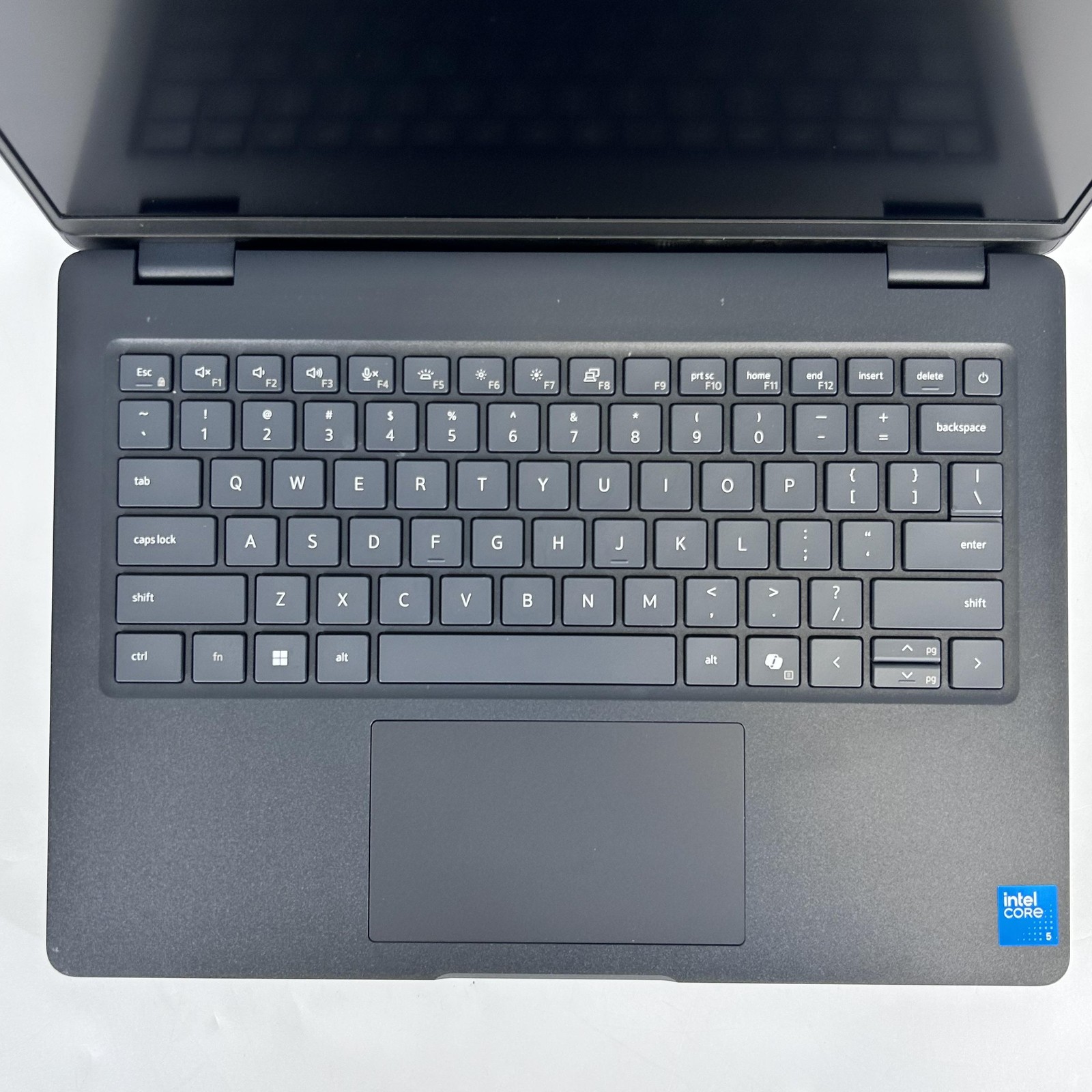 Dell Pro 14 PC14250 Magnetite FHD 1.4 GHz Core 5 120U 16GB 512GB SSD Very Good