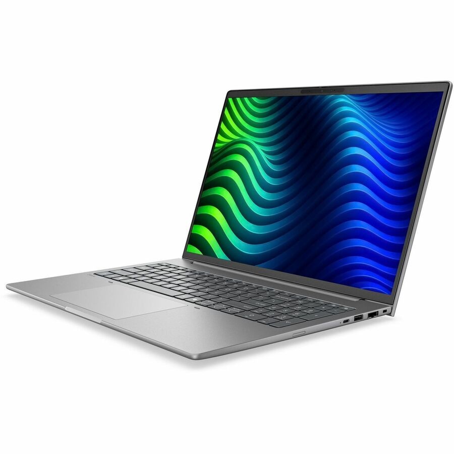 HP ZBook 8 G2i 16 Copilot+ PC Mobile Workstation – WUXGA – 60 Hz – Intel Core U