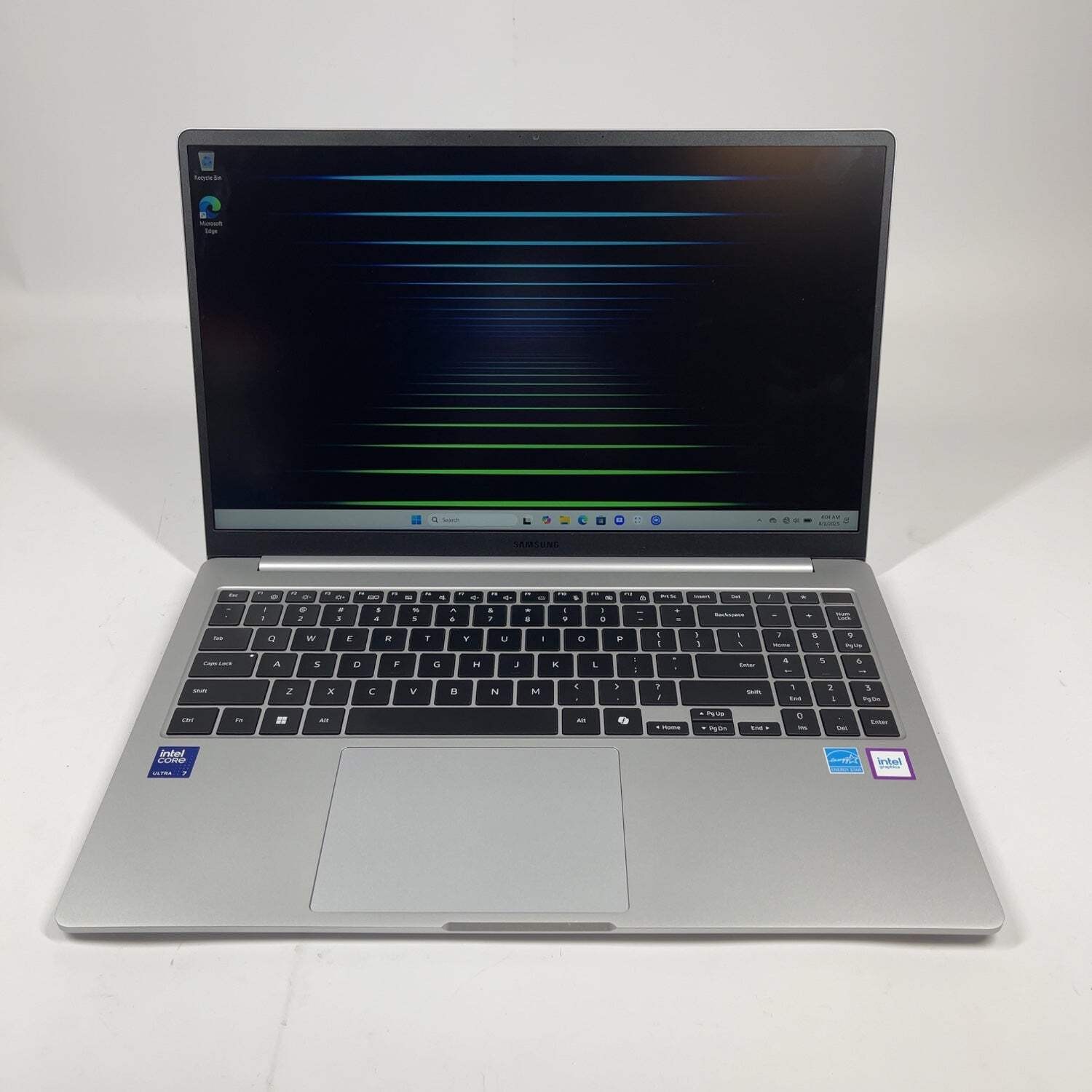 Samsung Galaxy Book 5 NP750XHD 15.6″ Core Ultra 7 255U 2.0GHz 16GB RAM 512GB SSD