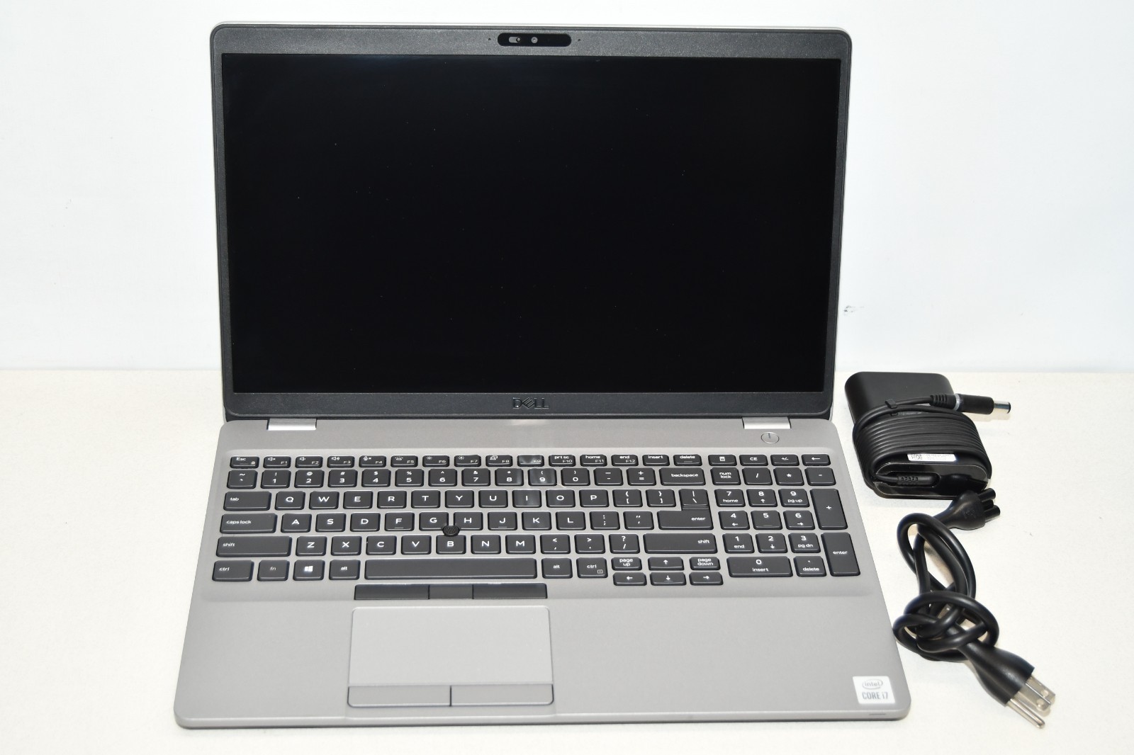 ^ Dell Precision 3550 15.6″ Intel i7-10510U @ 1.80GHz 16GB Ram No HD #X6993