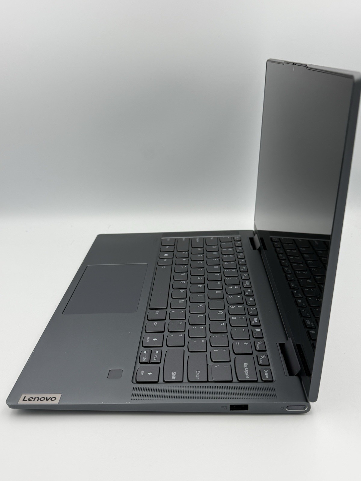Lenovo Yoga 7 14ITL5 – 14” i5 11th Gen/8GB RAM/512GB SSD (SCREEN CRACK) – 37C