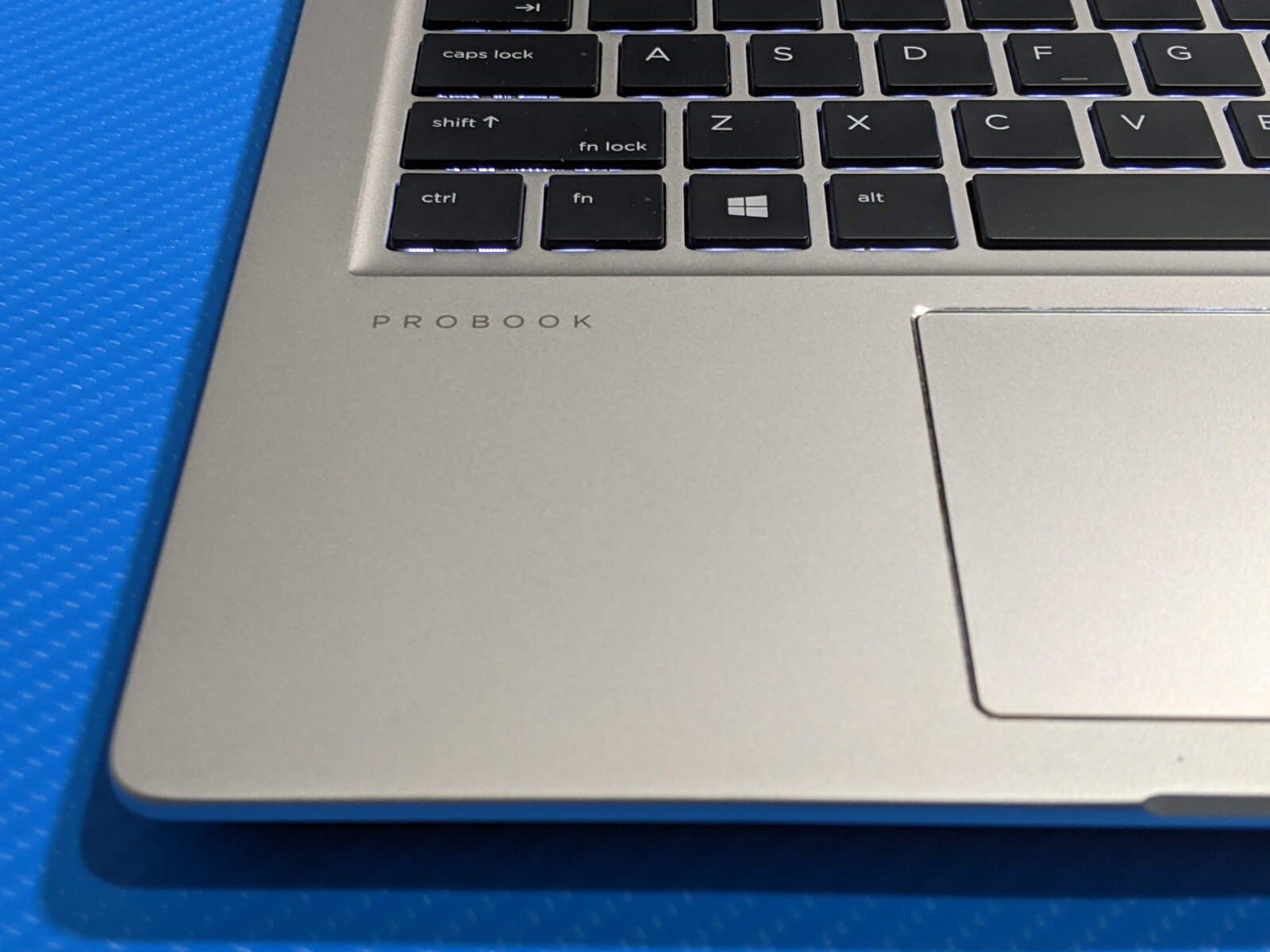HP ProBook 440 G7 14″FHD i5-10210U 1.6GHZ 16GB 256GB Win11P 93ttery +Charger