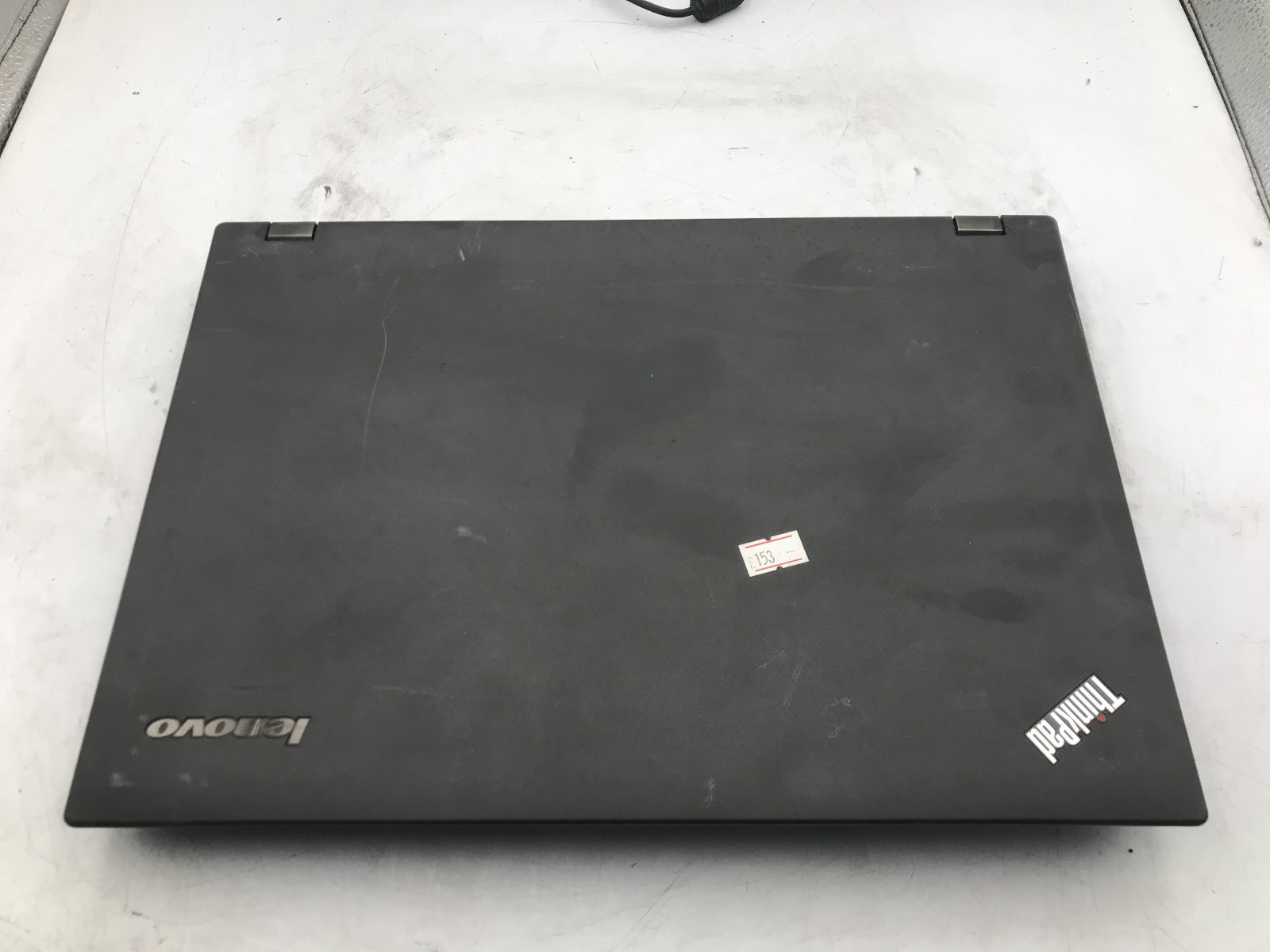 LENOVO THINKPAD L440 – FOR PARTS – INTEL I5 4TH GEN – 4GB RAM – READ DESCRIP -BB