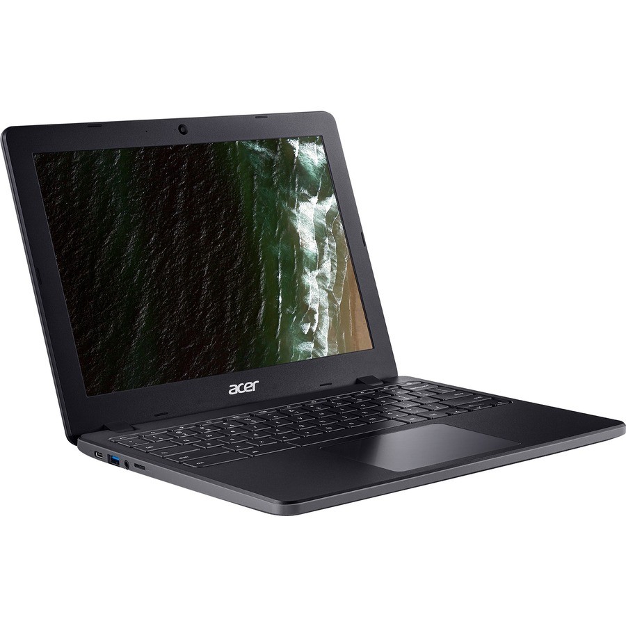 Acer Chromebook 712 C871-C85K 12″ IPS Celeron 5205U 1.90GHz 4GB 32GB – Grade C